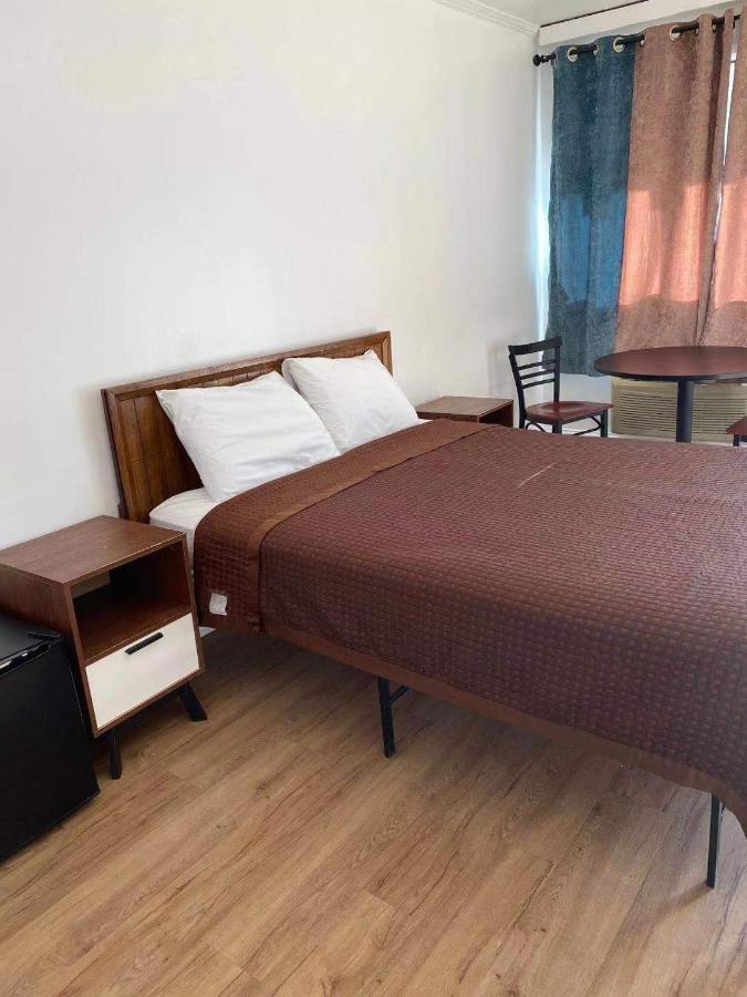Village Motel Ellenville Zewnętrze zdjęcie