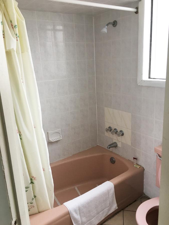 Village Motel Ellenville Zewnętrze zdjęcie